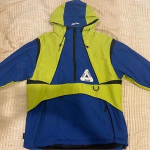 Palace Jacket